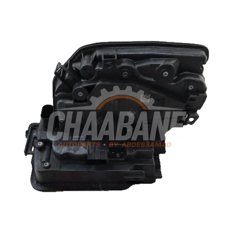 Serrure portiere mecanique 2portes droite 5121728193412 BMW X1 2014 / 2022