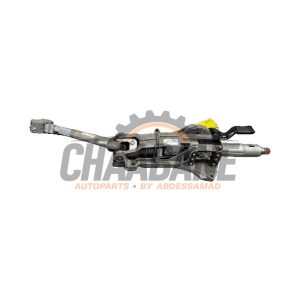 Boitier colonne de direction complet A2464602316 Mercedes A (W176) 1.6 A-180 16V