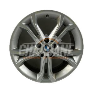 Kit jantes + pneus dhivers 6876918 BMW X3 (G01) xDrive 30e 2.0 TwinPower Turbo 16V 2017