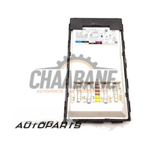 Ordinateur controle fonctionnel 61355A5337401 BMW iX3 80 kWh 2020