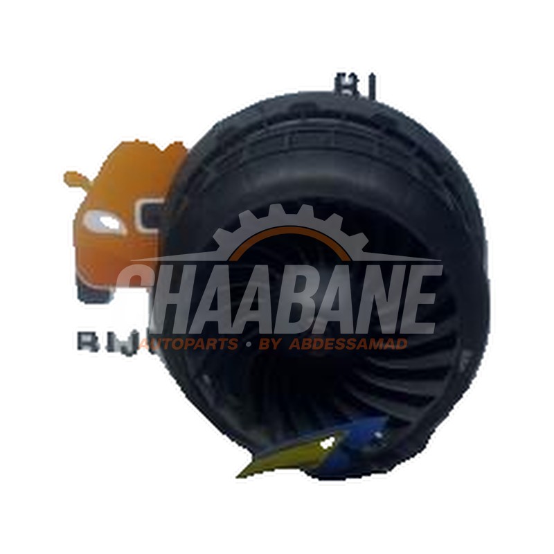 Moteur de ventilation chauffage 3135102380 Mercedes C Estate AMG (S205) C-63 S,Edition 1 AMG 4.0 V8 Biturbo