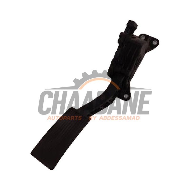 Capteur de position pedale daccelerateur A4703000100 Mercedes X-Klasse