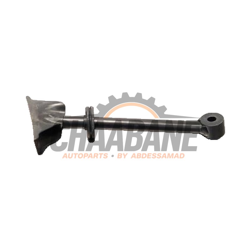 Support pare-chocs avant droit 99150453801 Porsche 718 Boxster (982) 2.0 Turbo 2016