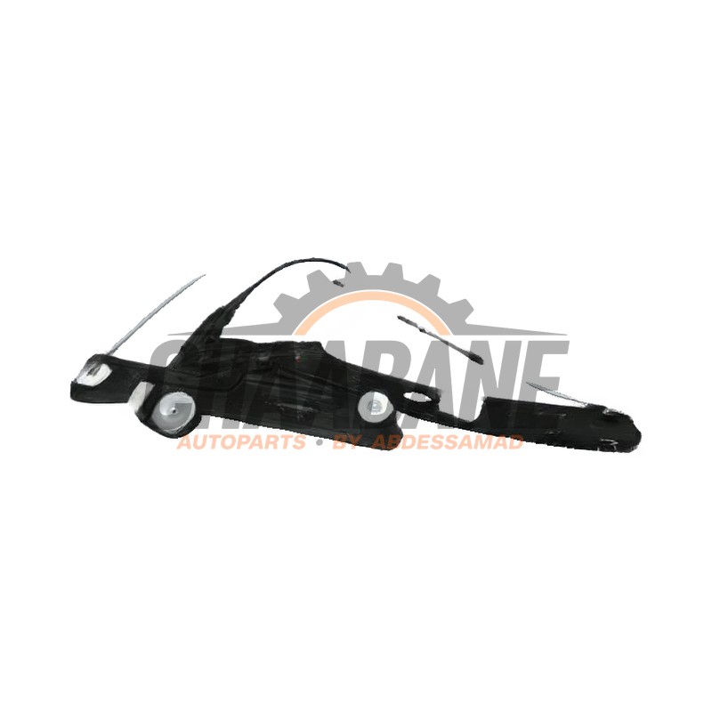 Mecanique vitre 2portes avant droite 5A071C4 BMW 4-Serie 2020