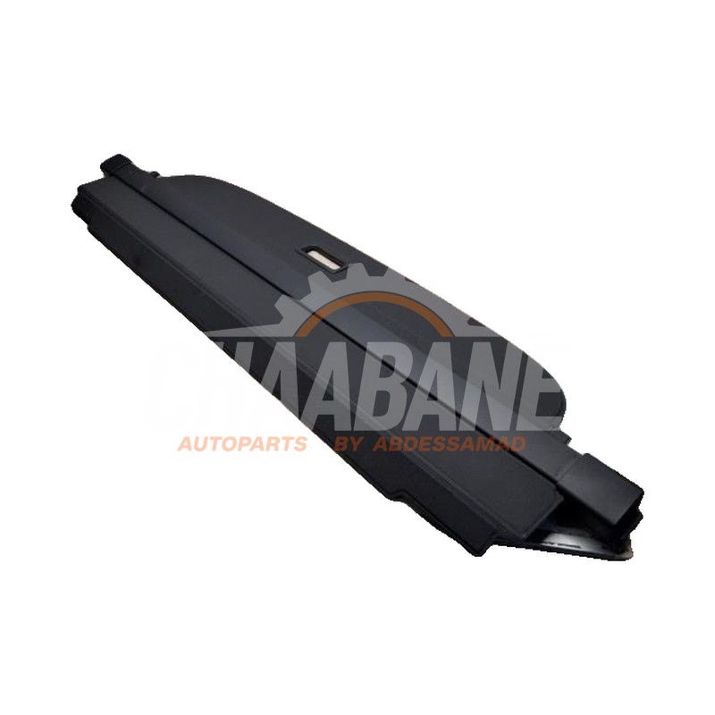Bache coffre a bagages 5E9867871C Skoda Octavia 2012 / 2020