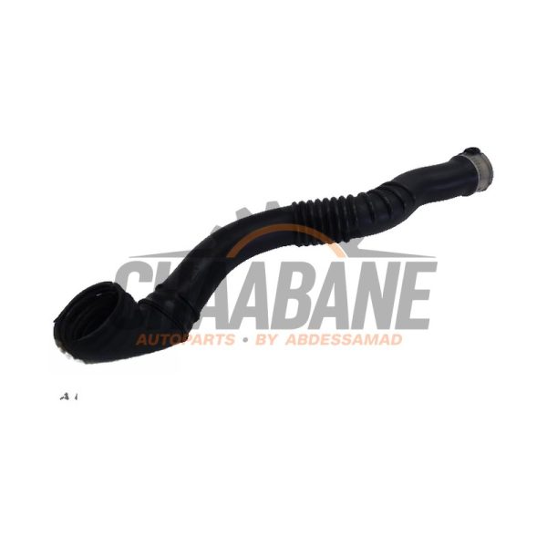 Tube intercooler 7597592 BMW 4 serie Gran Coupe (F36) 420i 2.0 Turbo 16V 2014 / 2021