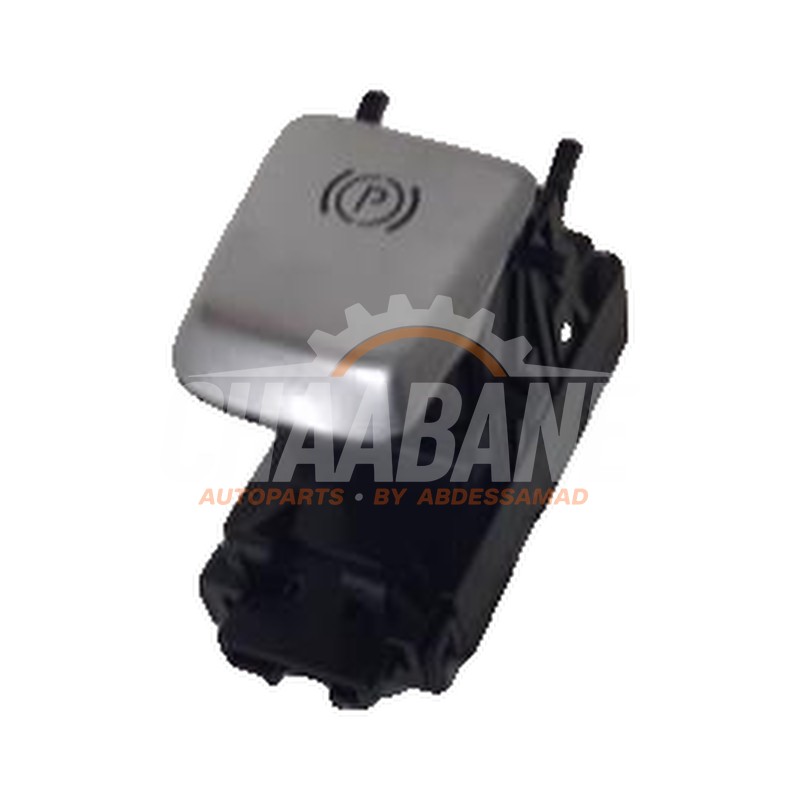 Commutateur frein a main A2139053803 Mercedes E (C238) E-200 2.0 Turbo 16V
