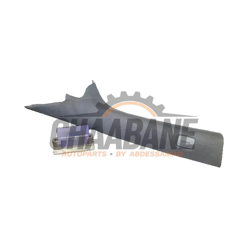 Element tableau de bord EX5303513C Jaguar F-type 3.0 400 Sport V6 24V