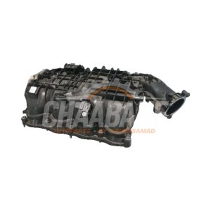 Tubulure dadmission 11618603914 BMW 4 serie Gran Coupe (F36) 420i 2.0 TwinPower Turbo 16V 2014 / 2021