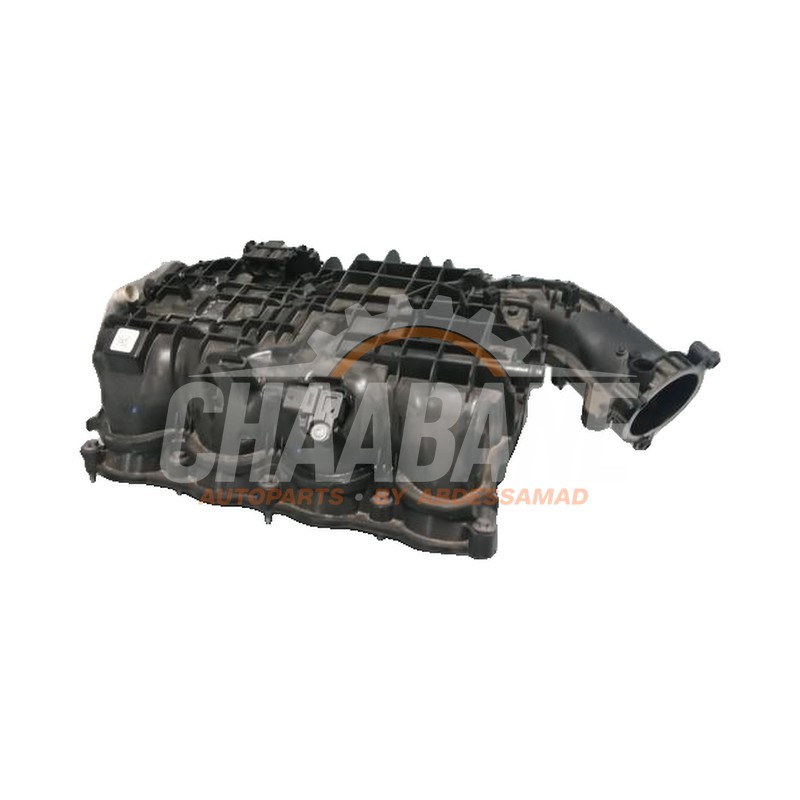 Tubulure dadmission 11618603914 BMW 4-Serie 2014 / 2021