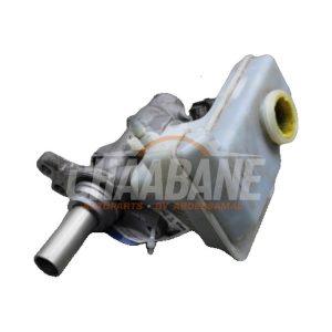 Cylindre de frein principal Seat Leon (5FB) 1.6 TDI Ecomotive 16V 2012 / 2020
