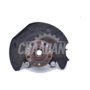 Joint arriere gauche 5Q0407621G Audi Q2 (GAB/GAG) 2.0 TDI 16V 190 Quattro 2016