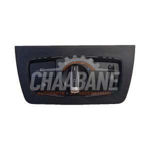 Commodo phare 9393947 BMW 3-Serie 2013 / 2018