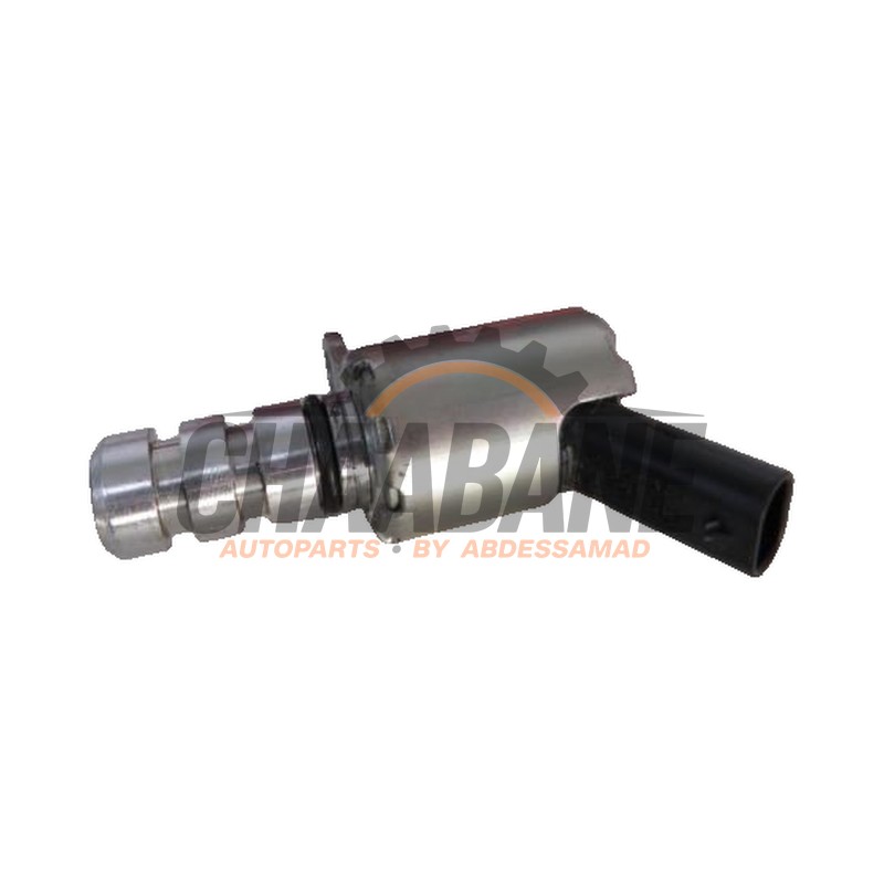 Commutateur pression dhuile 04E906455P Audi A3 Sportback (8VA/8VF) 1.4 TFSI 16V e-tron 2012 / 2020