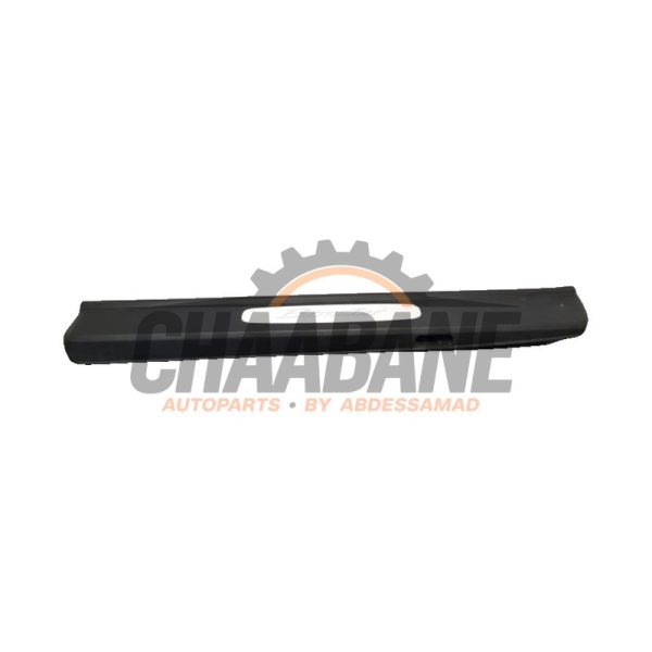 Bande decorative 98150466703 Porsche 718 Boxster (982) 2.0 Turbo 2016