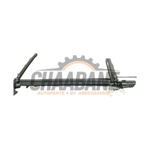 Velum electrique arriere droite 105842992C BMW 7 serie (G11/12) 740e,Le xDrive 2015 / 2022