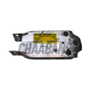 Support (divers) 2066200100 Mercedes C (W206) C-300 e 2.0 Turbo