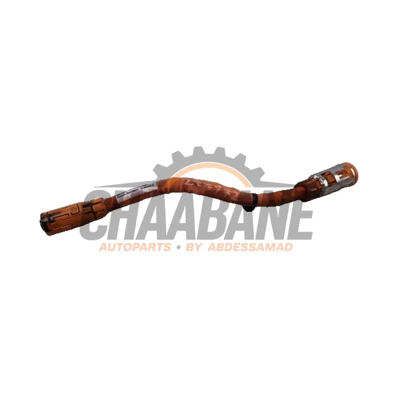 Cable haute tension A4475407180 Mercedes Vito (447.6) eVito