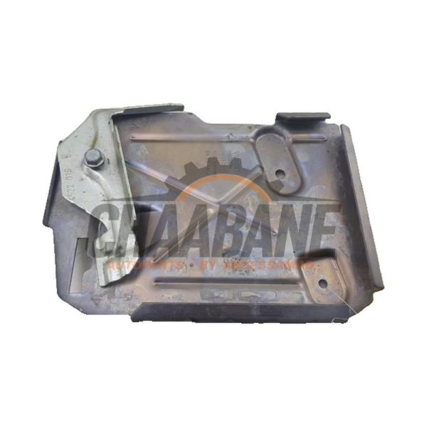 Boitier de batterie 1EA915331C Audi Q4 Sportback (4FN) 40 e-tron 2021