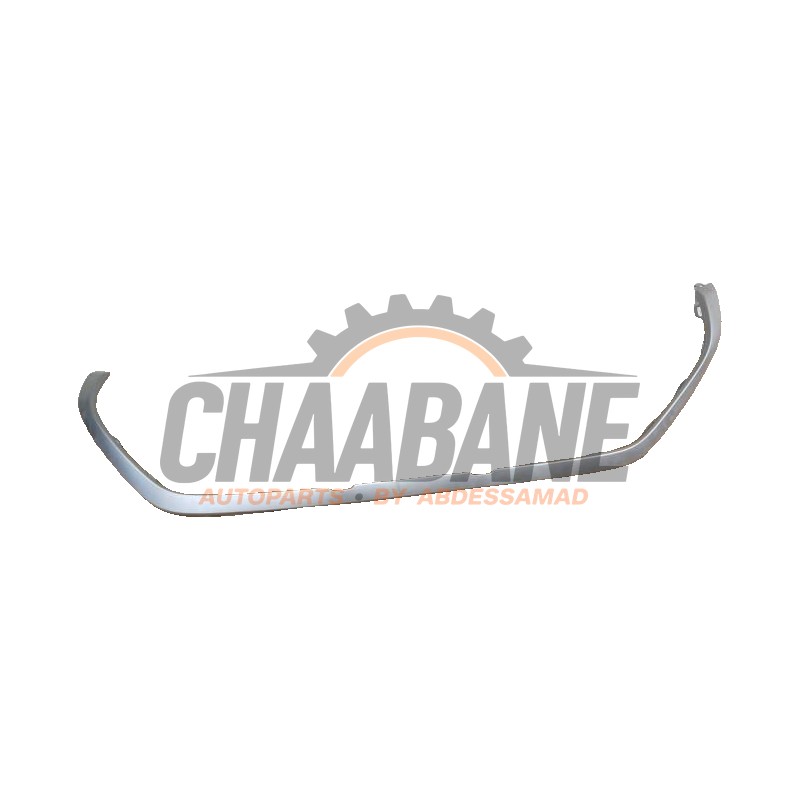 Carenage avant centre 2GA807532 Volkswagen T-Roc I 2017