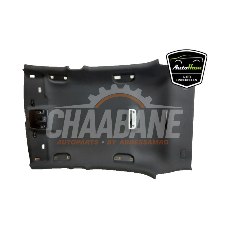 Revetement plafond A1566903900 Mercedes GLA (156.9) 1.6 180 16V