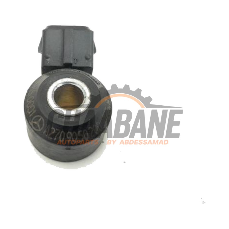 Capteur de cliquetis A2709050200 Mercedes A (W176) 2.0 A-250 Turbo 16V