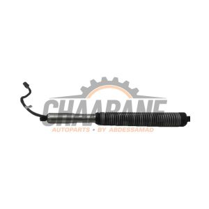 Amortisseur a gaz arriere droit GX6370354AC Jaguar XF (X260) 3.0 V6 S Supercharger 24V AWD