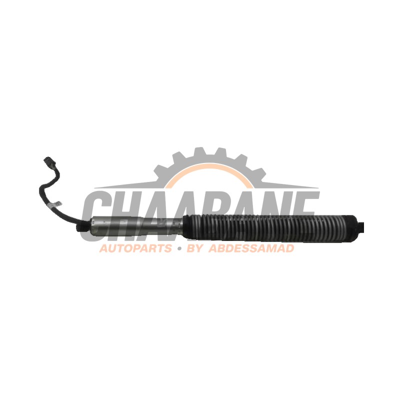 Amortisseur a gaz arriere droit GX6370354AC Jaguar XF (X260) 3.0 V6 S Supercharger 24V AWD