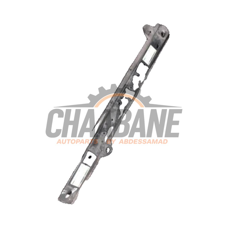 Barre radiateur 8200431050R Mercedes Citan (415.6) 1.5 108 CDI Euro 6