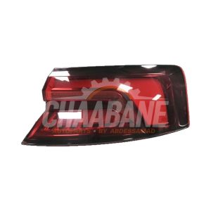 Feu arriere droit 8W6945092J Audi S5 2016