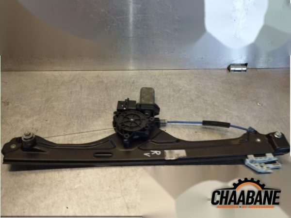 Mecanique vitre 4portes avant droite 13262410 BMW 2 serie Gran Tourer (F46) 216d 1.5 TwinPower Turbo 12V 2014