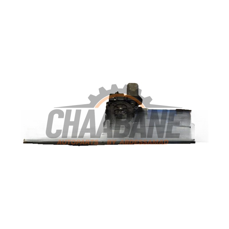 Mecanique vitre 4portes avant droite 13262410 BMW 2 serie Gran Tourer (F46) 216d 1.5 TwinPower Turbo 12V 2014