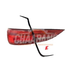 Feu arriere gauche 8B5945093D Audi RS 3 Limousine (8VS/8VM) 2.5 TFSI 20V Quattro 2017 / 2020