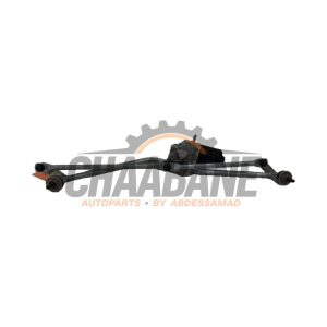 Moteur essuie-glace avant W000087788 Mercedes Sprinter 3,5t (907.6/910.6) 317 CDI 2.0 D RWD