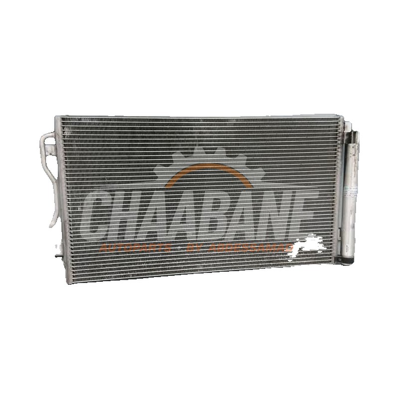 Condensateur clim 64506804722 BMW M2 2015 / 2021