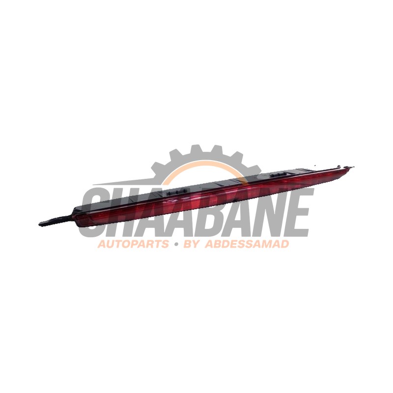 Feu arriere stop central 63257297446 BMW X1 (F48) sDrive 18d 2.0 16V 2014 / 2022