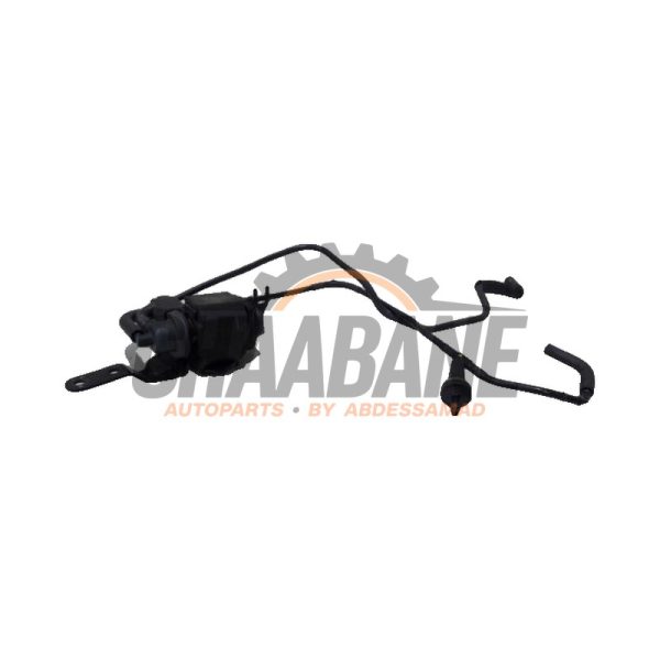 Clapet de surpression Turbo 059906629D Audi A4 Avant (B9) 2.0 TDI Ultra 16V 2015