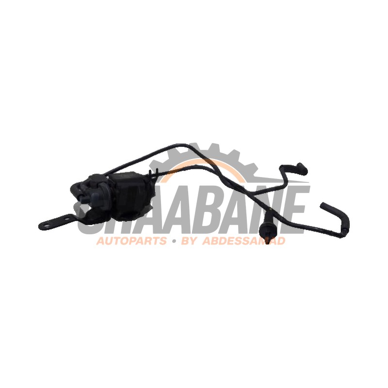 Regulateur pression turbo 059906629D Audi S7 Sportback (4GA/4GF) 4.0 V8 TFSI 2012 / 2018