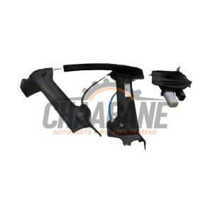 Leve vitre electrique arriere gauche 7932189 BMW iX (I20) xDrive40 77 kWh 2021