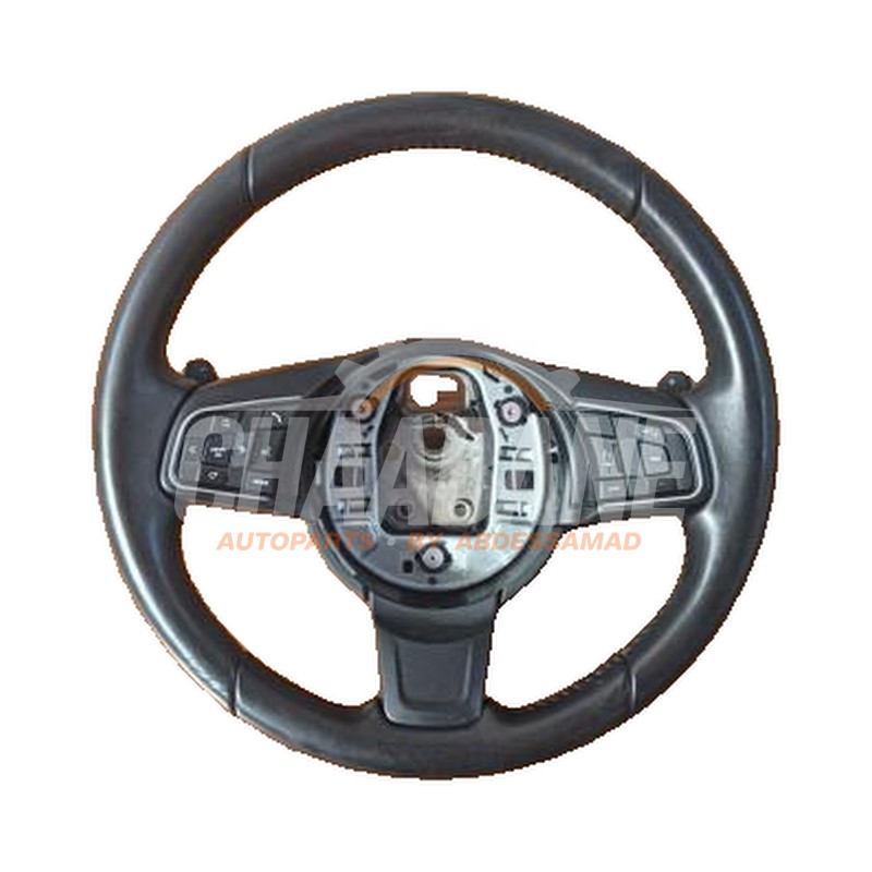 Volant T4A2552PVJ Jaguar XF Sportbrake 2.0d 163 E-Performance 16V