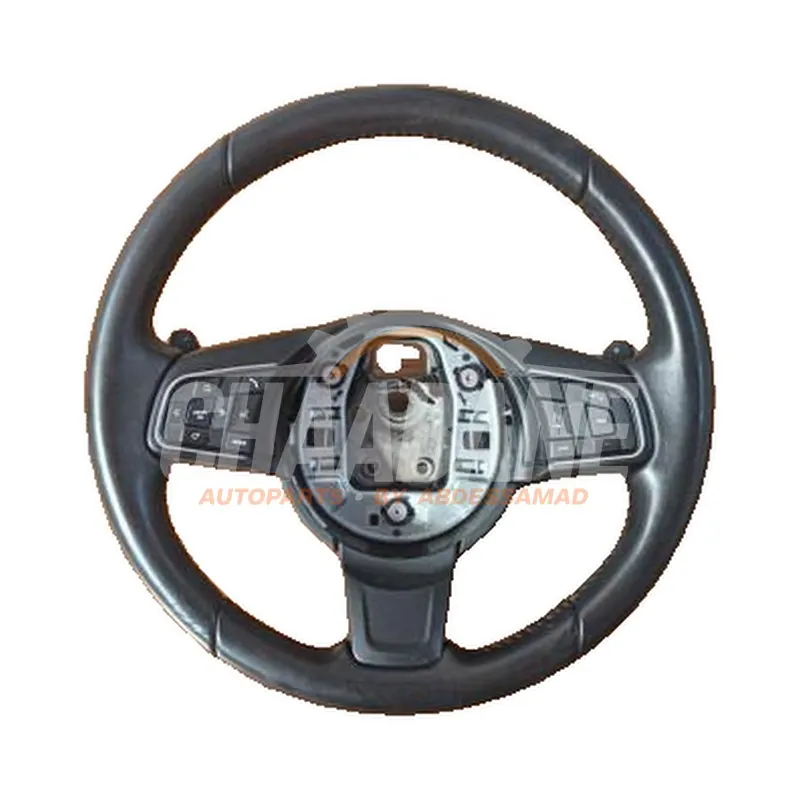 Volant T4A2552PVJ Jaguar XF Sportbrake 2.0d 163 E-Performance 16V