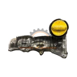 Couvercle soupapes A2820106901 Mercedes A (177.0) 1.3 A-180 Turbo 16V