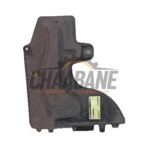 Plaque de protection sol 5Q0825206L Skoda Octavia (5EAA) 1.6 TDI GreenTec 16V 2012 / 2020