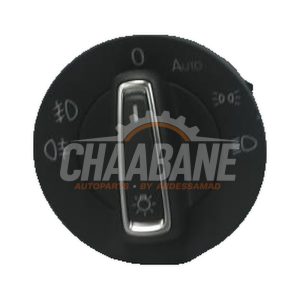 Commodo phare 5G0941431BD Seat Tarraco 2018 / 2024