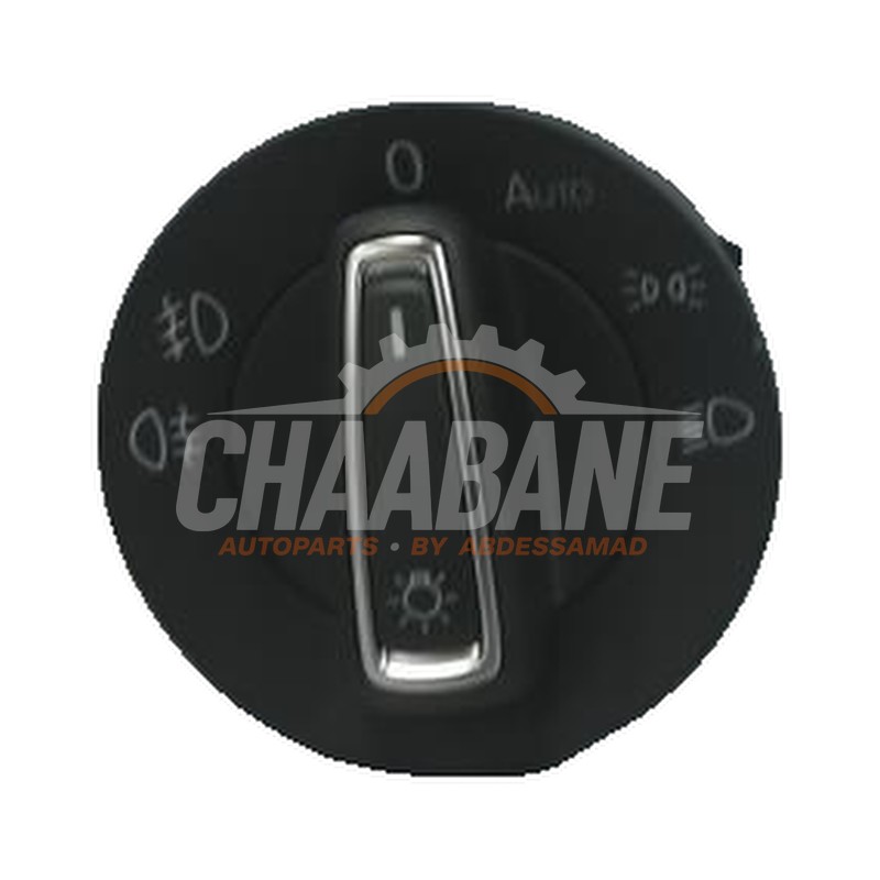 Commodo phare 5G0941431BD Seat Tarraco 2018 / 2024