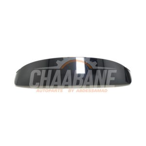 Spoiler 8V4827933B Audi A3 Sportback (8VA/8VF) 1.6 TDI 16V 2012 / 2020