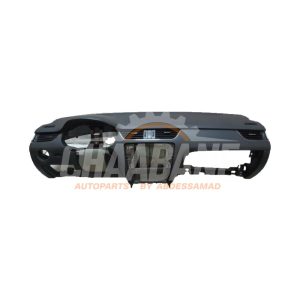 Airbag droite (tableau de bord) 8V0880204D Audi A3 Sportback (8VA/8VF) 1.4 TFSI 16V 2012 / 2020