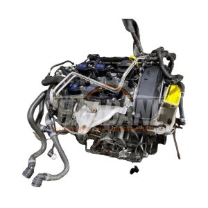 Moteur 04E100034F Skoda Superb 2015 / 2024