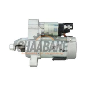 Demarreur 06Q911024 Audi S5 Avant (FU5) 2.0 40 TFSI Mild hybrid 16V 2024