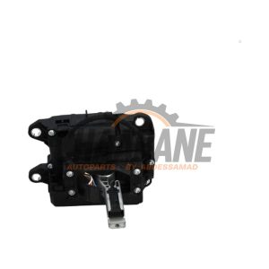 Levier de vitesse 8W1713041F Audi S5 (F53/F5P) 3.0 TFSI V6 24V 2016